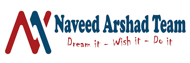 Naveed Arshad Team
